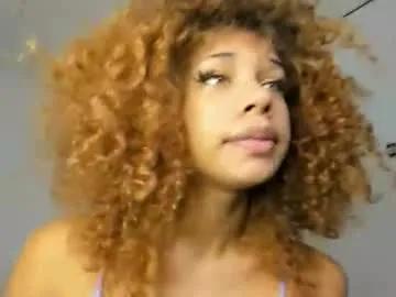 Freechat calliedemon_ on Chaturbate