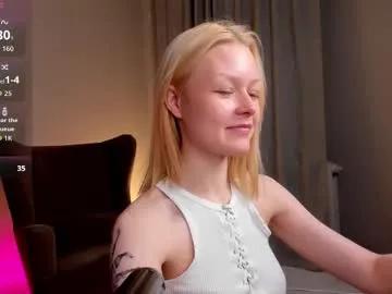 callista_a on Chaturbate