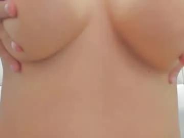 Freechat camila__herrera on Chaturbate