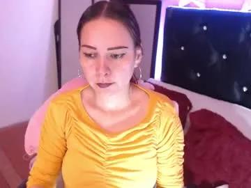 Freechat camila_delarosa on Chaturbate