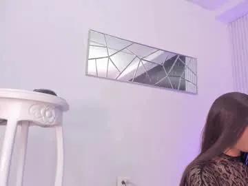 Freechat camila_hots on Chaturbate