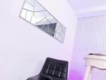 Freechat camila_hots on Chaturbate