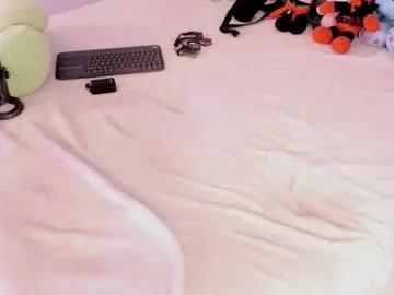 Freechat camila_matinez_ on Chaturbate