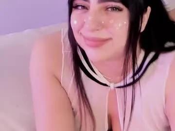 camila_matinez_ —  Come for BEST  ASS  stay for the SMILE Vib Favorites 50-111-222-666-1111 #squirt #teen #bigass #shy #smalltits