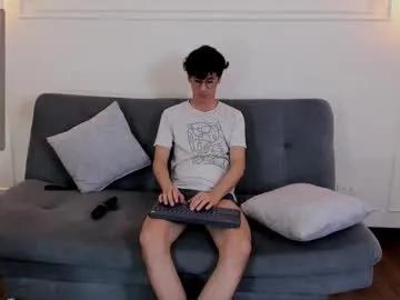 Freechat camilo_stark on Chaturbate