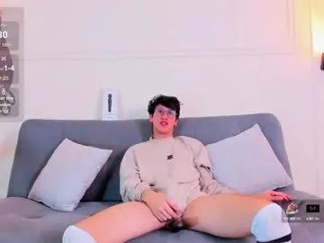 Freechat camilo_stark on Chaturbate