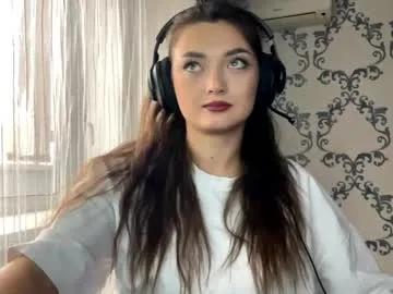 cancychill — Goal: tease with lips ^^ Hello! I'm Elina and this is my first week here ^^ Let's have some fun :3 I'm #18 #new #cute #teen  #bigboobs [13 tokens remaining]