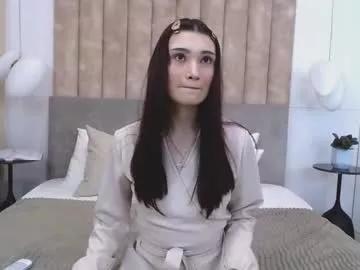 Private carolreeves on Chaturbate