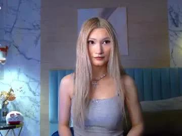 Private carolreeves on Chaturbate