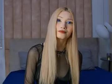 Private carolreeves on Chaturbate