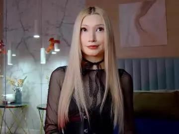 Private carolreeves on Chaturbate