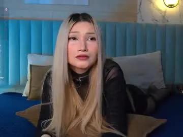 Private carolreeves on Chaturbate