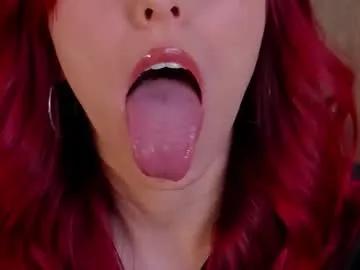 casandra_busting on Chaturbate 