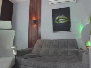 catalina_goddess on Chaturbate 