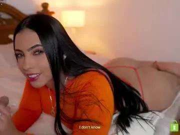 Freechat catrina26_ on Chaturbate