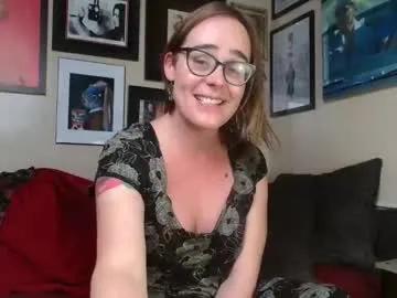 cecilysaintclaire — Away on Chaturbate
