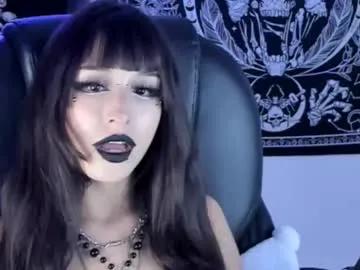 Freechat celestical on Chaturbate