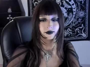 celestical — Current Goal: Naked sensual dance<3 at 555 tokens -- Next Goal: Deepthroat<3 -- Deadly vampire queen #petite #goth #squirt #halloween #feet