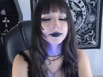 Freechat celestical on Chaturbate