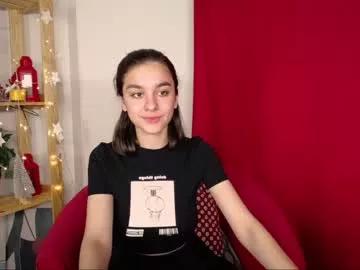 Private celine_dionn on Chaturbate