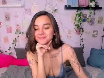 Private celine_dionn on Chaturbate