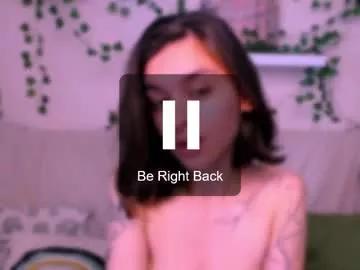 Private celine_dionn on Chaturbate