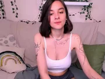 Private celine_dionn on Chaturbate