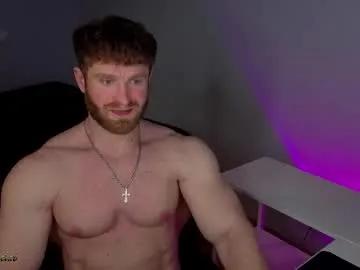 Freechat centurion_1 on Chaturbate