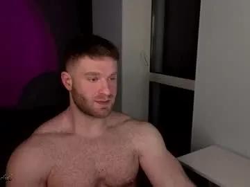 Freechat centurion_1 on Chaturbate