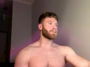 Freechat centurion_1 on Chaturbate