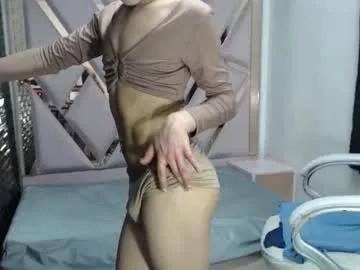 Freechat chaniesmith69x on Chaturbate