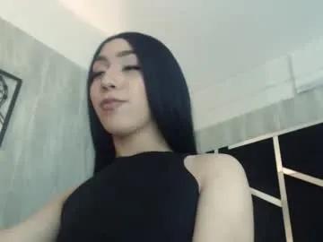 Freechat chaniesmith69x on Chaturbate