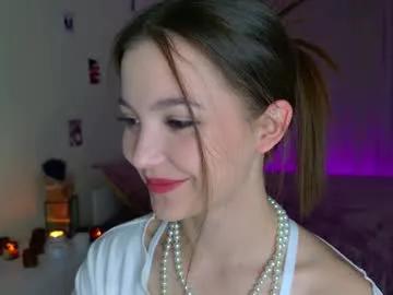 Freechat charming_bliss on Chaturbate