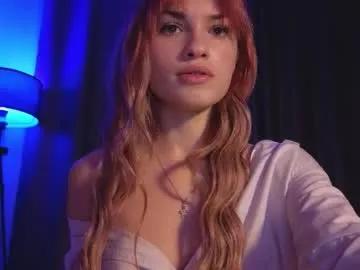 chaturbaby121 — GOAL: sexy doggy [60 tokens remaining] Welcome to my room! #redhead #cute #smalltits #skinny #daddysgirl