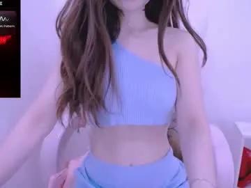 Freechat cherriana on Chaturbate
