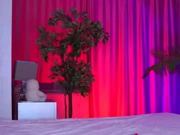 Freechat chicaora on Chaturbate