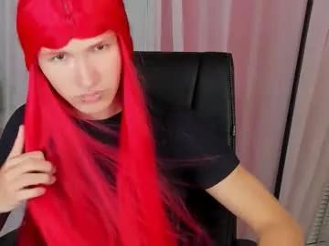 chloe__meow on Chaturbate