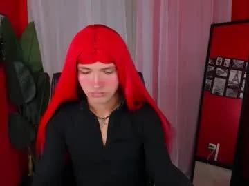 chloe__meow — GOAL: spank your ass until it's red [139 tokens remaining] Welcome to my room! hi honey) I'm new here. try the red-haired babe #mistress #new #trans #bigcock #18