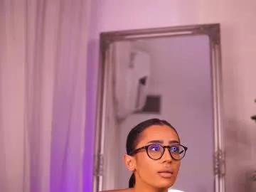 Freechat chloeobrilx on Chaturbate