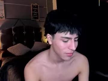 chrristopher77 on Chaturbate 