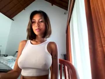 claravixen23 — Current Goal: Full topless at 800 tokens -- Next Goal: Fully Nude -- #petite #asian #teen [687 tokens to goal]
