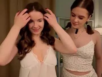 Private cloverfarewell on Chaturbate