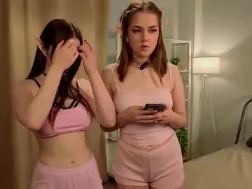 Private cloverfarewell on Chaturbate