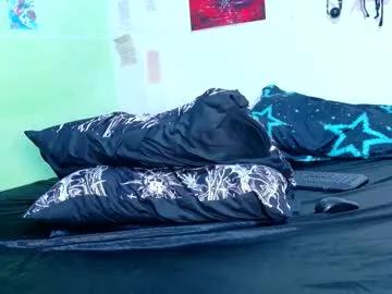 clydexxxbunny on Chaturbate