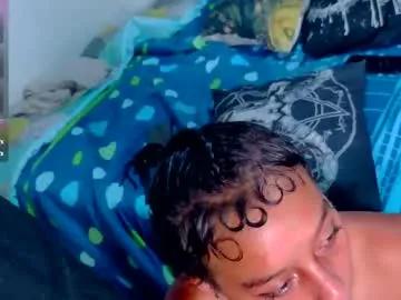 clydexxxbunny on Chaturbate