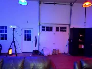 coaldaniels on Chaturbate