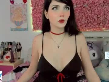 Freechat cobie_smoulders_ on Chaturbate