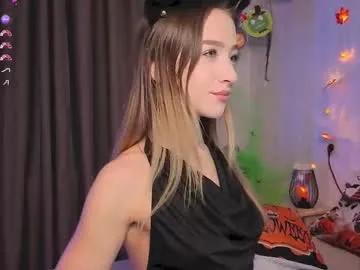 Freechat cold_waterfall on Chaturbate