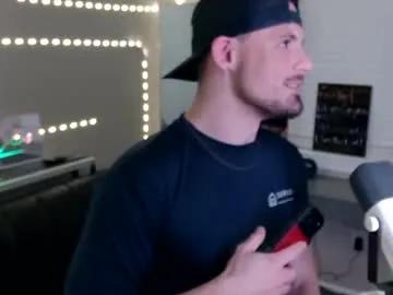 coltoncullens — I Feel Like Singing For Y'all Tonight! Lets See How Fast We Can Reach Our Goal And Watch Me Bust This 9 - Day Load #cum #muscle #bigcock #young #hairy [4997 tokens remaining]