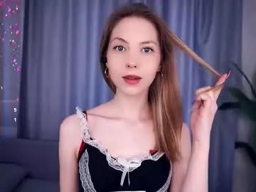 Freechat constanceglascov on Chaturbate